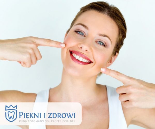 Wybielanie zębów Gdańsk Osowa